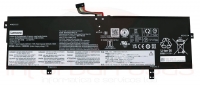 Bateria Lenovo Yoga 7 14IAL7 4 Celulas 15,36V 71Wh
