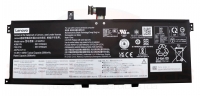 Bateria Lenovo ThinkPad L13 Yoga Gen 3 4 Celulas 15.36V 46Wh