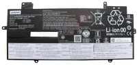 Bateria Lenovo ThinkPad X1 Yoga 8th GEN 4 Celulas 15.44V 57Wh
