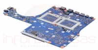 Motherboard Lenovo Legion Y530-15ICH