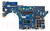 Motherboard Lenovo IdeaPad Gaming 3-15IHU6 I511320H RTX3050