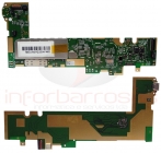 Motherboard Lenovo TB-X705F Tab P10