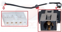 Dc Power Jack Lenovo B50-10