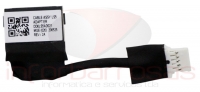 Lenovo Idepad Yoga Creator 7-15IMH05 Dc Power Jack