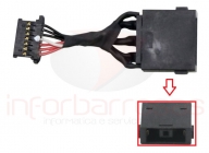 Lenovo IdeaPad 5 Pro-16ACH6 Dc Power jack