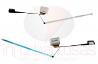 Lenovo IP Slim 3 Chrome Lcd Cable Non TOUCH