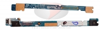 Lenovo IdeaPad S340-15API Microfone Board