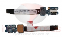 Lenovo IdeaPad S340-15API Function Board