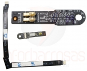 Lenovo Yoga C930-13IKB Power Board Com Cabo