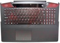 Teclado Lenovo Ideapad Y700-15ISK Com  Top Cover