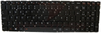 Teclado Lenovo Ideapad 700-15ISK Sem Topcover