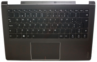 Teclado Lenovo Yoga 710-14IKB Com Topcover