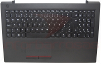 Teclado Lenovo V110-15ISK Com Top Cover