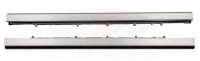 Lenovo Ideapad 320S-13IKB Hinge Cover GRAY