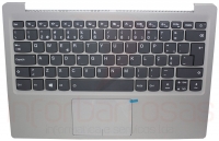 Teclado Lenovo Ideapad 320S-13IKB Com Topcover