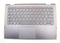 Teclado Lenovo IdeaPad Yoga 330-11IGM Com Top Cover