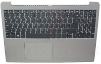Teclado Lenovo IdeaPad 330S-15IKB Com BackLight Com Top Cover