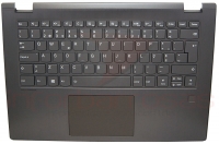 Teclado Lenovo Ideapad Yoga 530-14IKB Com BackLight Com Top Cover