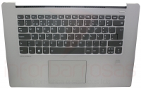 Teclado Lenovo Ideapad 330-15ICH Com Top Cover