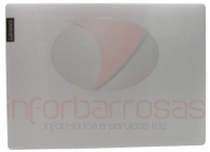 Lenovo Ideapad S145-14API Lcd BackCover GRAY