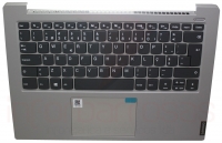 Teclado Lenovo Ideapad S340-14IML Com Top Cover