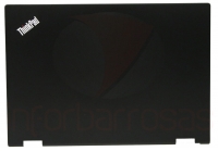 Lenovo ThinkPad L13 Yoga Gen 2 Lcd BackCover