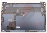 Lenovo IdeaPad S540-15IWL Bottom Cover BLUE