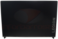 Lenovo Legion Y540-15IRH-901  Lcd BackCover