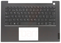 Teclado Lenovo ThinkBook 14-IIL Com Top Cover