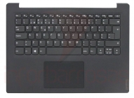 Teclado Lenovo V14-IKB Com Top Cover GRAY