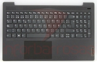 Teclado Lenovo IdeaPad 5-15IIL05 Com Top Cover ESPANHOL