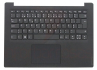 Teclado Lenovo V14-IIL Com Top Cover