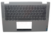 Teclado Lenovo Ideapad Flex 5-14ITL05 Com Top Cover