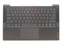 Teclado Lenovo Ideapad 5-14IIL05 Com Topcover