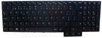 Teclado Lenovo Legion 5-15IMH05H Com BackLight Sem Top Cover