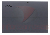 Lenovo Yoga Duet 7-13IML05 Lcd BackCover