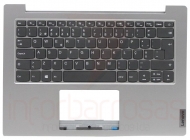 Teclado Lenovo  IdeaPad 120S-14IBR-743 Com Top Cover