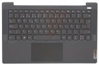 Teclado Lenovo Ideapad 5-14ARE05 Com Top Cover