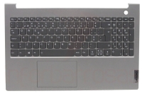 Teclado Lenovo ThinkBook 15 G2 ITL Com Top Cover