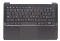 Teclado Lneovo ideapad 5 Pro-14ITL Com BackLight Com Top Cover