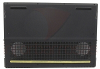 Lenovo Legion 5-15ACH6H Bottom Cover