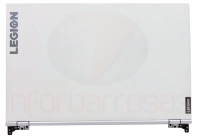 Lenovo Legion 5-15ACH6H Lcd BackCover GRAY