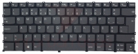Teclado Lenovo IdeaPad Flex 5 14ALC05-766 Sem  Top Cover