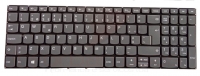 Teclado Lenovo IdeaPad 3 15ADA05 Sem Top Cover