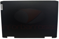 Lenovo IdeaPad Gaming 3 15IAH7 Lcd BackCover
