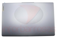 Lenovo Ideapad Slim 3 15IAH8 Lcd BackCover