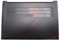 Lenovo ThinkPad E16 Gen 3 Bottom Cover