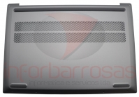 Lenovo IdeaPad Slim 5 14AHP9 Bottom Cover