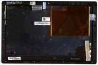 Display Lenovo ThinkPad MIIX 520-12IKB 12,2 Led Full HD 1920x1080 TOUCH Com Bezel