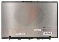 Display Yoga Slim 7 Pro-14ACH5 14 2.8K WQXGA+ 2880x1800 IPS TOUCH